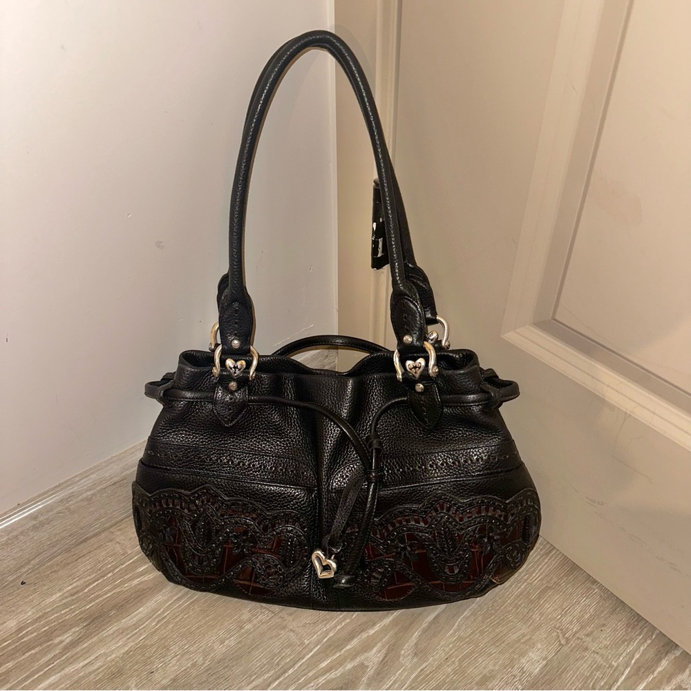 Brighton shoulder bag